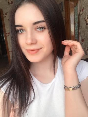 Проститутка Полина